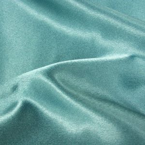 Crepe Back Satin (Premium) Table Linen - 951 Tiffani Blue