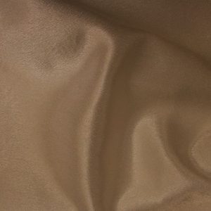 Crepe Back Satin (Standard) Table Linen - 135 Sand