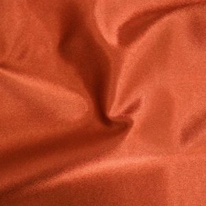 Crepe Back Satin (Standard) Table Linen - 337 Rust