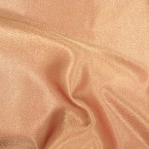 Crepe Back Satin (Standard) Table Linen - 430 Peach