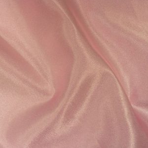 Crepe Back Satin (Standard) Table Linen - 527 Pink