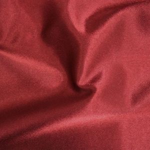 Crepe Back Satin (Standard) Table Linen - 627 Cranberry