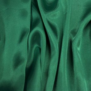 Charmeuse Satin Table Linen - 731 Jade