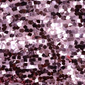 Dazzle Square Sequins Table Linen - Mauve