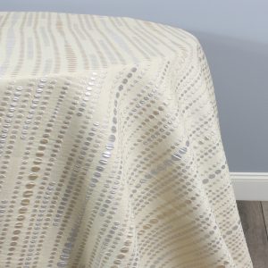 Elements Table Linen - Flax