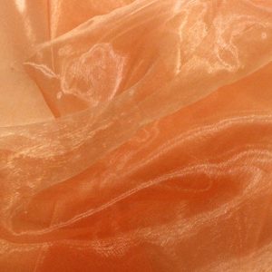 Mirror Organza Table Linen - 450 Tangier