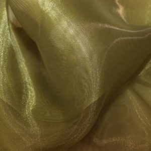 Mirror Organza Table Linen - 831 N Olive