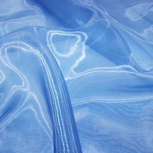 Mirror Organza Table Linen - 930 Lt Copen