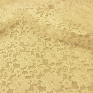Rachelle Lace Table Linen - 226 Gold