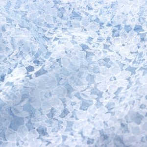 Rachelle Lace Table Linen - 926 Baby Blue