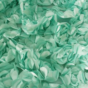 Rose Bordeaux Table Linen - Tiffani