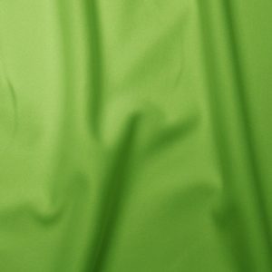 Scuba Stretch Drape Panel - Dk Lime