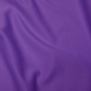 Scuba Stretch Drape Panel - Purple