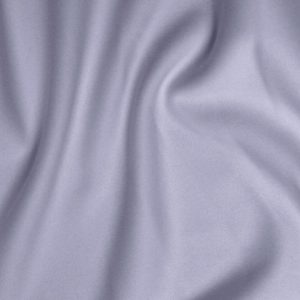 Scuba Stretch Drape Panel - Silver