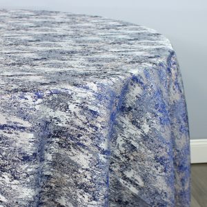 Stardust Table Linen - Royal