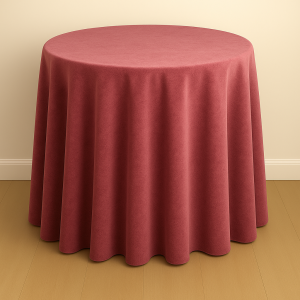 Velveteen Table Linen - Malage