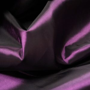 Solid Taffeta Table Linen - 1033 Lt Plum