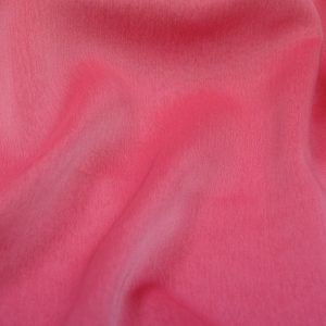 Two Tone Chiffon Table Linen - Fuchsia
