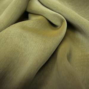 Two Tone Chiffon Table Linen - Lt Sage