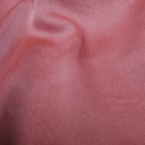 Two Tone Chiffon Table Linen - Mauve