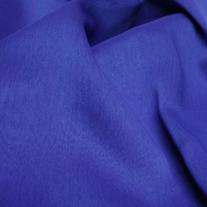 Two Tone Chiffon Table Linen - Pucci Royal