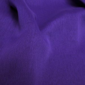 Two Tone Chiffon Table Linen - Purple