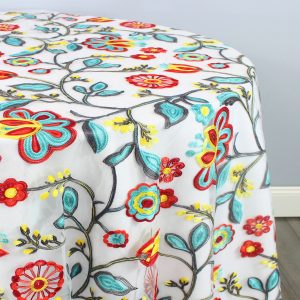 Utopia Table Linen - Multi