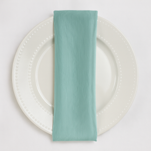 Bengaline Napkin - Aqua