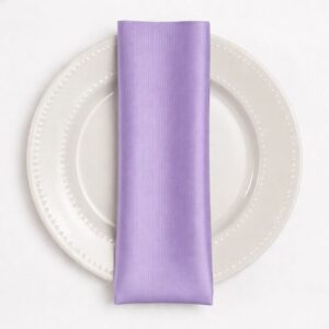 Bengaline Napkin - Bali Lavender