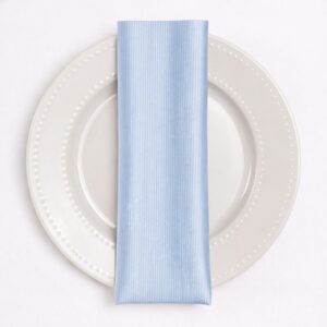 Bengaline Napkin - Blue Heaven