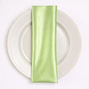 Bengaline Napkin - Celadon