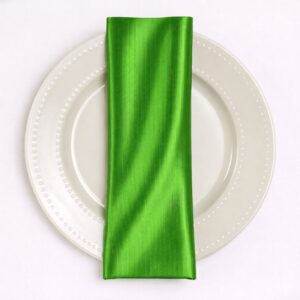 Bengaline Napkin - Emerald