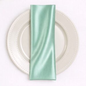 Bengaline Napkin - French Blue