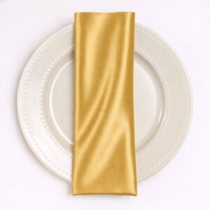 Bengaline Napkin - Golden Harvest