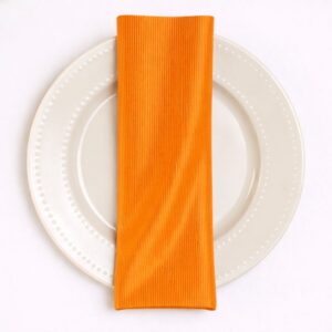 Bengaline Napkin - Mango