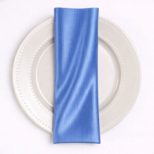 Bengaline Napkin - Ocean