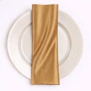 Bengaline Napkin - Walnut Beige