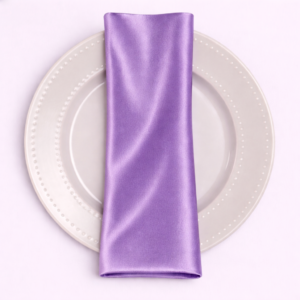 Crepe Back Satin (Premium) - 1026 Lavender