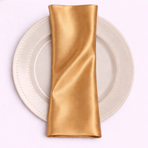 Crepe Back Satin (Premium) - 226 Gold