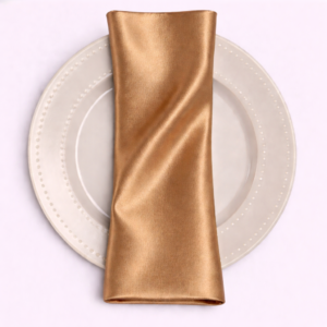 Crepe Back Satin (Premium) - 330 Cappuccino