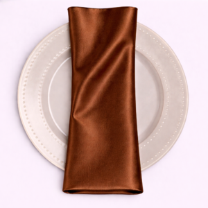 Crepe Back Satin (Premium) - 346 Frappuccino