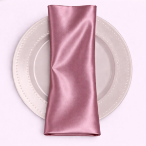 Crepe Back Satin (Premium) - 532 Mauve