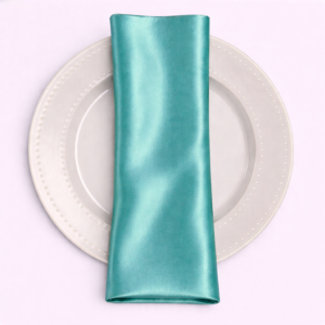 Crepe Back Satin (Premium) - 731 Jade