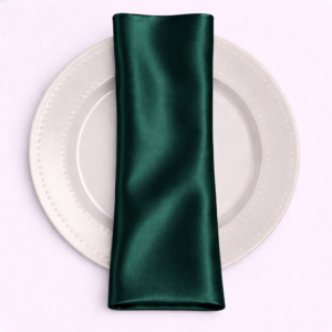 Crepe Back Satin (Premium) - 732 Hunter