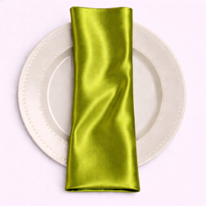 Crepe Back Satin (Premium) - 752 Avocado