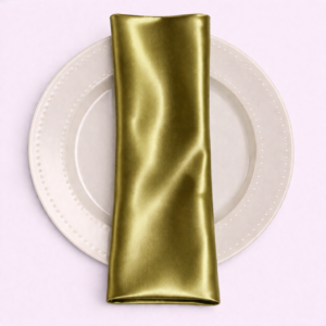 Crepe Back Satin (Premium) - 832 L Olive
